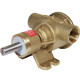 Heavy-Duty - Bronze Impeller Pump F7B-8 Foot Mounted Engine Cooling Pump (1" BSP / 17mm Shaft) - 10-24572-01 - Johnson Pump